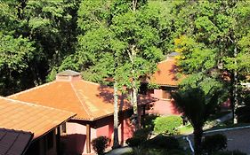 Pousada Rosa